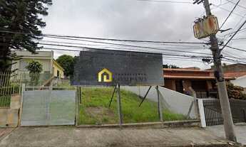 Imagem: Terreno no Jardim Santa Rosália