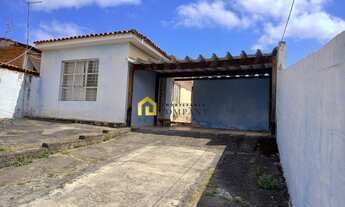 Imagem: Casa Térrea na cidade de Sorocaba interior