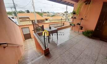 Imagem: Sobrado no Jardim São Paulo Sorocaba/SP