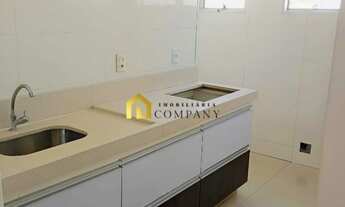 Imagem 5: Ed. Residencial Manchester - Apartamento na Av. General Carneiro