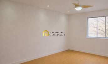 Imagem: Ed. Residencial Manchester - Apartamento