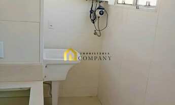 Imagem 7: Ed. Residencial Manchester - Apartamento na Av. General Carneiro