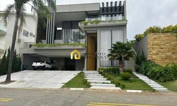 Imagem: Condomínio Fazenda Imperial - Casa de Alto