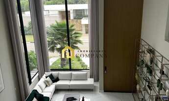 Imagem 5: Condomínio Fazenda Imperial - Casa de Alto Padrão com 5 quartos à venda Condomínio Fazenda