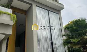 Imagem 4: Condomínio Fazenda Imperial - Casa de Alto Padrão com 5 quartos à venda Condomínio Fazenda