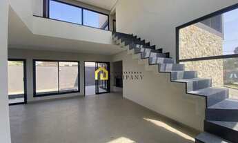 Imagem 5: Condomínio Renaissance - Sobrado com 03 suítes no Condomínio Renaissance em Sorocaba/SP