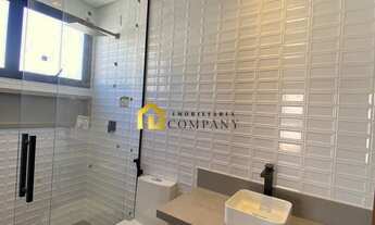 Imagem 7: Condomínio Renaissance - Sobrado com 03 suítes no Condomínio Renaissance em Sorocaba/SP