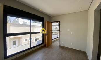 Imagem 6: Condomínio Renaissance - Sobrado com 03 suítes no Condomínio Renaissance em Sorocaba/SP