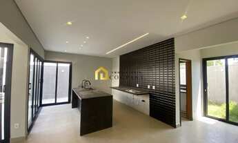 Imagem 3: Condomínio Renaissance - Sobrado com 03 suítes no Condomínio Renaissance em Sorocaba/SP