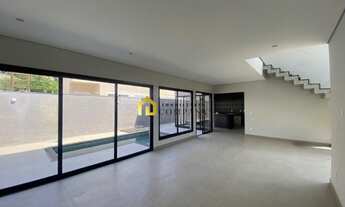 Imagem 4: Condomínio Renaissance - Sobrado com 03 suítes no Condomínio Renaissance em Sorocaba/SP