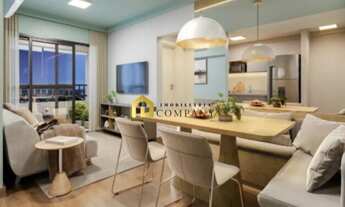 Imagem 3: Ed. Parque Lobato - Apartamento Garden Zona Oeste de Sorocaba com entrada parcelada