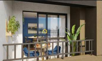 Imagem 6: Ed. Parque Lobato - Apartamento Garden Zona Oeste de Sorocaba com entrada parcelada