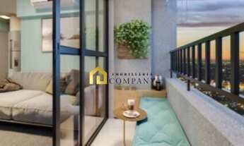 Imagem 2: Ed. Parque Lobato - Apartamento Garden Zona Oeste de Sorocaba com entrada parcelada