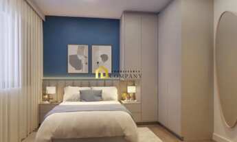 Imagem 5: Ed. Parque Lobato - Apartamento Garden Zona Oeste de Sorocaba com entrada parcelada