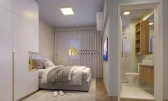 Imagem 4: Ed. Parque Lobato - Apartamento Garden Zona Oeste de Sorocaba com entrada parcelada