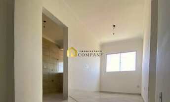 Imagem: Ed. Canaã - Apartamento à venda no bairro