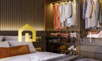 Imagem: Ed. Trion - Apartamento no Jardim Paulistano