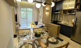 Imagem: Ed. Íris Residence - Apartamento lançamento