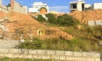 Imagem: Condomínio Jardim Residencial Pampulha