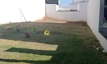 Imagem: Condomínio Golden Park Residence II - Terreno