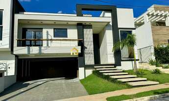 Imagem: Condomínio Ibiti Reserva - Sobrado a venda