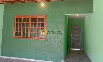 Imagem: Casa para Locação Parque das Laranjeiras