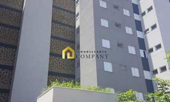 Imagem: Ed. Residencial Safira - Apartamento no