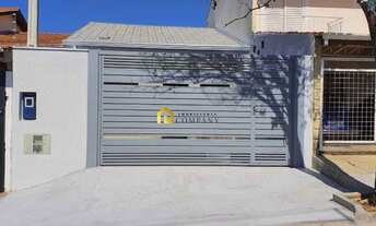 Imagem: Casa à venda Vila Amato