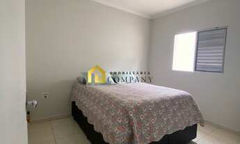 Imagem 4: Casa térrea no Parque Vitoria Regia em Sorocaba/SP