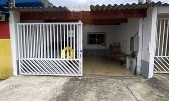 Imagem: Casa térrea no Parque Vitoria Regia em