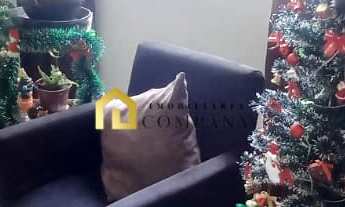 Imagem 5: Ed. Residencial Parque Da Mata - Apartamento com dois quartos na cidade de Sorocaba/SP