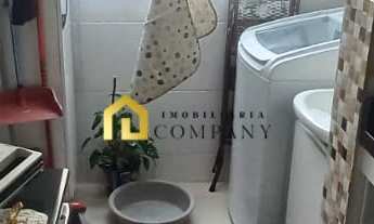 Imagem 7: Ed. Residencial Parque Da Mata - Apartamento com dois quartos na cidade de Sorocaba/SP