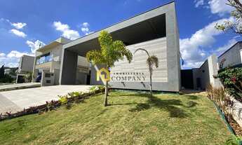 Imagem: Condomínio Alphaville Nova Esplanada 3