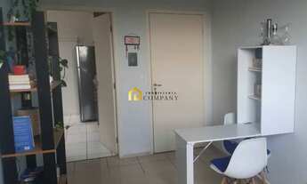 Imagem: Ed. Spazio Sardegna - Apartamento no Condomínio