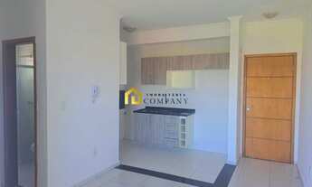 Imagem: Ed. Villa Sunset - Apartamento à venda