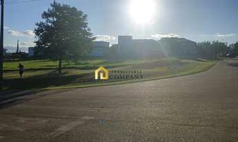 Imagem: Condomínio Residencial Dacha - Terreno