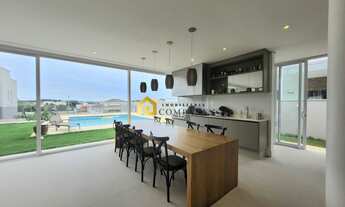 Imagem: Condomínio Fazenda Imperial - Casa a venda