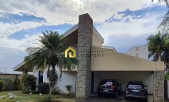 Imagem: Condomínio Bosques de São Bento II - Casa