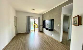 Imagem: Ed. Tiger - Apartamento à venda no bairro