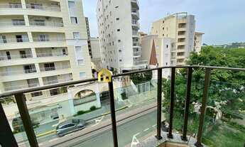 Imagem 2: Ed. Tiger - Apartamento à venda no bairro Parque Campolim - Sorocaba/SP, Zona Sul