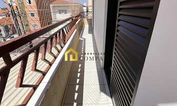 Imagem 6: Ed. Residencial Kainara - Apartamento no Jardim Simus em Sorocaba/SP