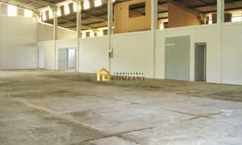 Imagem: Aluga-se, Pavilhão/Galpão Industrial em