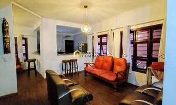 Imagem 7: Sobrado triplex com área gourmet e vista panorâmica na Zona Oeste de Sorocaba