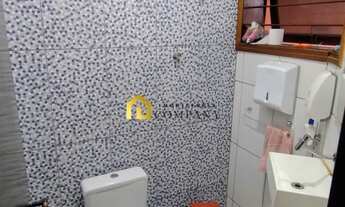 Imagem 4: Sobrado triplex com área gourmet e vista panorâmica na Zona Oeste de Sorocaba