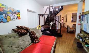 Imagem 5: Sobrado triplex com área gourmet e vista panorâmica na Zona Oeste de Sorocaba