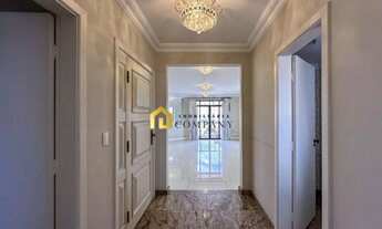 Imagem: Ed. Piazza Di Salerno - Apartamento localizado