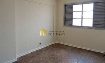 Imagem: Ed. Edmundo Mussi - Apartamento localizado