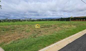 Imagem: Condomínio Terras Alpha Nova Esplanada