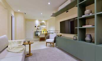 Imagem 7: Ed. Fascínio - Apartamento no Centro de Sorocaba, SP!!