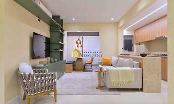 Imagem 5: Ed. Fascínio - Apartamento no Centro de Sorocaba, SP!!